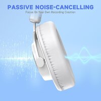 FIFINE H8 (белый) Image #8