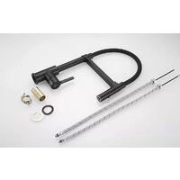 Rose R133H (черный) Image #8