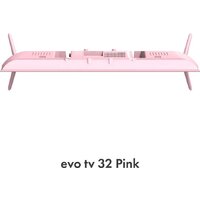 Evo TV 32 Pink TD0055865RU Image #4