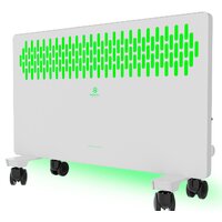 Royal Clima Fiori Meccanico REC-FRWG2000M Image #1