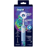 Oral-B Vitality Pro Kids Chameleon D103.413.2K