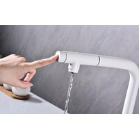 Paulmark Urban Ur213104-431 (белый матовый) Image #10