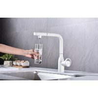 Paulmark Urban Ur213104-431 (белый матовый) Image #8