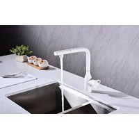 Paulmark Urban Ur213104-431 (белый матовый) Image #11