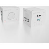 Redmond (Редмонд) VR1329S WiFi (белый) Image #11