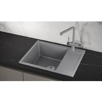 Granula ES-6202 (алюминиум) Image #3