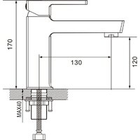 Rose R1801G-1 Image #22