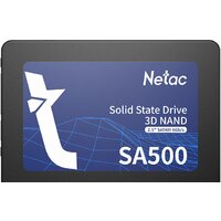 Netac SA500 120GB NT01SA500-120-S3X