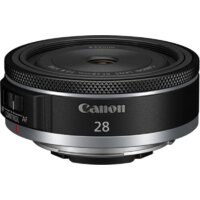 Canon RF 28mm F2.8 STM Image #4