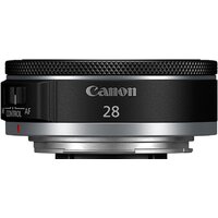 Canon RF 28mm F2.8 STM Image #6