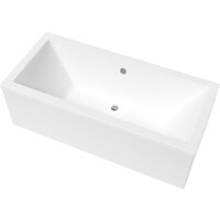 Lauter Oasis 190x90 21203090 (с каркасом и сифоном 21Y11021 матовый черный) Image #30