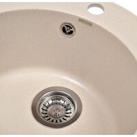 Wisent 480-30WR (с сифоном GER013) Image #3