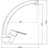 Voda Breeze BZ03 Image #2