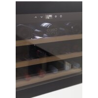CASO WineSafe 18 EB Inox Image #10