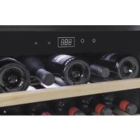 CASO WineSafe 18 EB Inox Image #8
