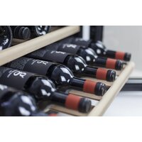 CASO WineSafe 18 EB Inox Image #4