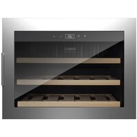 CASO WineSafe 18 EB Inox Image #2
