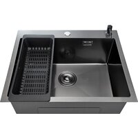 Stellar S6050NB Decor Image #2