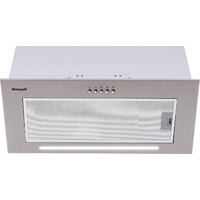 Weissgauff Integra 850 PB IX (нержавеющая сталь)