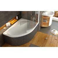 Ravak Rosa II 170 x 105 R [C421000000] Image #4