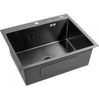 Futur FK 5050 B Eco Nano (черный нано)