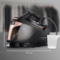 Zigmund & Shtain ZST-761 Image #13