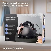 Zigmund & Shtain ZST-761 Image #14