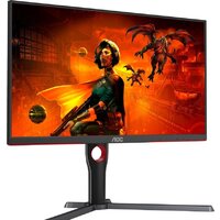 AOC Gaming U27G3X Image #3