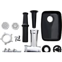 Kitfort KT-2101-2 Carnivora Image #8