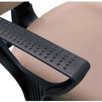 Brabix Prestige Ergo MG-311 (ткань, бежевый) Image #5