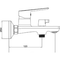 Gross Aqua Dyno 2105285C Image #2