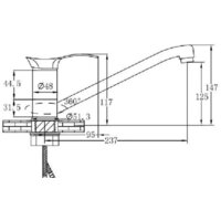 РМС SL86-004FBS-25 Image #2