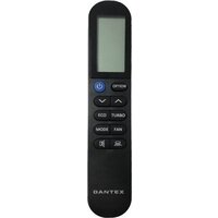 Dantex Advance Pro Plus 2 Black Mirror RK-09SAT2BI/RK-09SAT2BIE Image #2