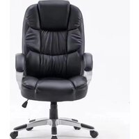 SitUp Santa chrome (экокожа Black/Black) Image #2