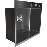 MARRBAXX B6050-R Decor B6050-DMR (графит) Image #3