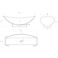 Abber Stein 180x80 AS9610 Image #7