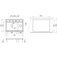 Granula KS-7302 (шварц) Image #4