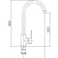 Fashun A54001-8 Image #2