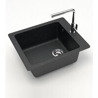 Teymi Helmi 50x42 T120104 (черный матовый) Image #2