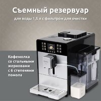 Evelux EACM 1028 S Asti Image #7