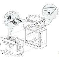 Hansa BOEW684001 Image #3