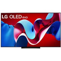 LG OLED C4 OLED65C4RLA Image #1