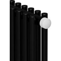 Royal Thermo Shift R22 VC2180 - 12 секций RAL9005m Image #4