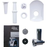 Making Oasis Everywhere MG-TK1 Image #6