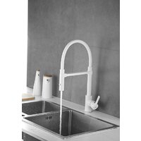 Rose R133C (белый) Image #8