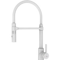 Rose R133C (белый) Image #1