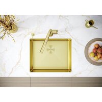 Paulmark Next 54 UNI PM215444-LG (золото/светлое золото) Image #3