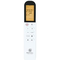 Royal Clima Gloria Inverter Upgrade RCI-GL55HN Image #3