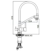 Ledeme L4855Y-3 Image #2