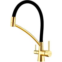 Paulmark Siegen Si213111-BG (золото/брашированное золото)